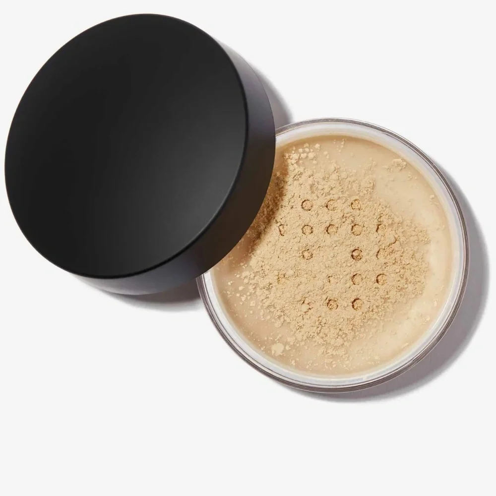 Anastasia Beverly Hills Loose Setting Powder in Banana .9 oz NWT - Picture 3 of 7